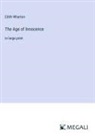 Edith Wharton - The Age of Innocence