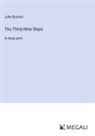 John Buchan - The Thirty-Nine Steps