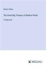 Beatrix Potter - The Great Big Treasury of Beatrix Potter
