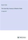 Beatrix Potter - The Great Big Treasury of Beatrix Potter