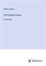 Charles Dickens - The Pickwick Papers
