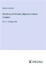 Samuel Johnson - The Works of Samuel Johnson in Sixteen Volumes