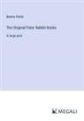 Beatrix Potter - The Original Peter Rabbit Books