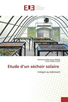 Mohamed Menaouar Bessa, Kheir Eddine Saifi - Etude d'un séchoir solaire