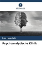 Luis Hornstein - Psychoanalytische Klinik