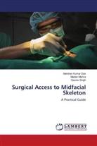 Manthan Kumar Das, Madan Mishra, Gaurav Singh - Surgical Access to Midfacial Skeleton