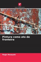 Hugo Houayek - Pintura como ato de fronteira