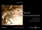 Sven Hinz - Ein Maler des Fantastischen