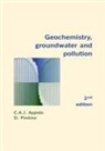 Appelo, C a J Appelo, C. A. J. Appelo, C.A.J. Appelo, Dieke Postma, Postma Dieke... - Geochemistry, Groundwater and Pollution