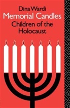 Dina Wardi, Wardi Dina - Memorial Candles: Children of the Holocaust