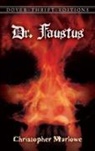Christopher Marlowe - Dctor Faustus