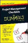 Nick Graham, Nick (Inspirandum) Graham - Project Management Checklists for Dummies