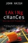 John Haigh, John ( Haigh, Haigh John - Taking Chances