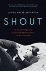 Laurie Halse Anderson, Anderson Laurie Halse - Shout