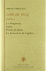 Antonio Carreño, Lope De Vega - Poesía, I