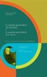 Pedro Calderón De La Barca - El mayor monstruo del mundo y el mayor monstruo los celos