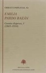 Emilia Pardo Bazán - Cuentos dispersos, 1865-1910