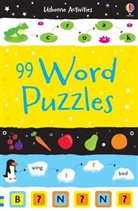 Simon Tudhope, Various - 99 Word Puzzles