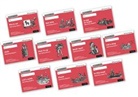 Gill Munton, Munton Gill, Tim Archbold, Archbold Tim - Read Write Inc. Phonics: Red Ditty Black & White Books Mixed Pack of