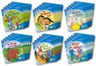 Julia Donaldson, Donaldson Julia - Oxford Reading Tree Songbirds Phonics: Level 3: Class Pack of 36