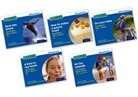 Gill Munton, Munton Gill - Read Write Inc. Phonics: Blue Set 6 Non Fiction Books Mixed Pack of 5