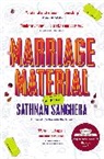 Sathnam Sanghera, Sathnam Snaghera - Marriage Material