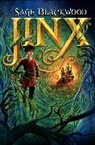 Sage Blackwood - Jinx