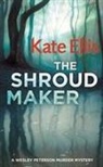 Kate Ellis - The Shroud Maker