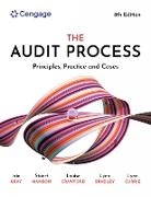 Lynn Bradley, Louise Crawford, Lynn Currie, Gray, Iain Gray, Stuart Manson - The Audit Process