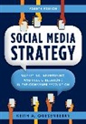 Keith A. Quesenberry, Quesenberry Keith A. - Social Media Strategy