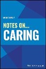 David Stanley, David (Charles Sturt University Stanley - Notes On... Caring