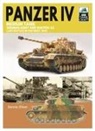 Dennis Oliver - Panzer IV Medium Tank