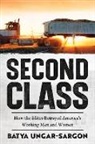 Batya Ungar-Sargon - Second Class