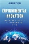 Jack Buffington, Buffington Jack - Environmental Innovation