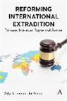 Sally Kennedy, Sally Warren Kennedy, Ian Warren - Reforming International Extradition