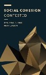 Dan Swain, Dan Urban Swain, Swain Dan, Petr Urban - Social Cohesion Contested