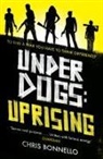 Chris Bonnello - Underdogs: Uprising