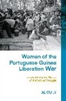 Aliou Ly, Aliou (Middle Tennessee State University Ly - Women of the Portuguese Guinea Liberation War