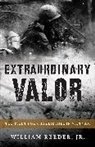 William Reeder, Reeder William - Extraordinary Valor