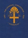 Church Publishing - Book of Common Prayer, 2024 General Convention Edition