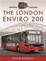 David Beddall - The London Enviro 200
