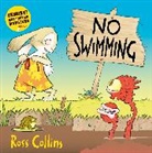 Ross Collins, Collins Ross - No Swimming!