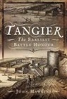 John Hawkins - Tangier