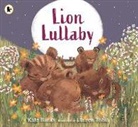 Kate Banks, Noah Builds An Ark Kate Banks, Lauren Tobia, Tobia Lauren - Lion Lullaby