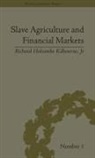 Richard Holcombe Kilbourne, Richard Holcombe Kilbourne Jr - Slave Agriculture And Financial Markets in Antebellum America