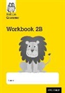 Wendy Wren, Wren Wendy - Nelson Grammar Workbook 2B Year 2/P3 Pack of 10