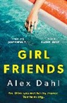 Alex Dahl - Girl Friends
