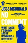 Jess McDonald - No Comment