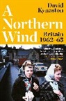 David Kynaston - A Northern Wind
