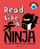 Andrew Jennings, Jennings Andrew - Read Like a Ninja